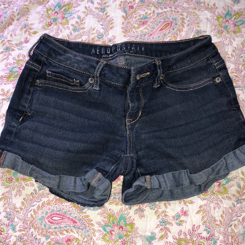 Aeropostale shorts
